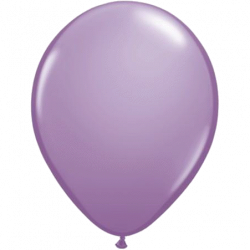 Qualatex Luftballons
